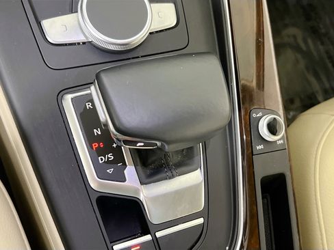 Used 2018 Audi A4 2.0T Premium Plus w/ Premium Plus Package image 17