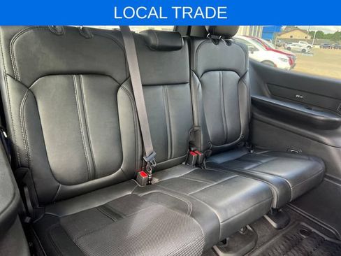 Used 2024 Jeep Wagoneer Series II AWD/4WD image 20