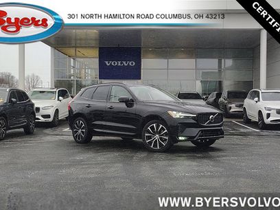 Used 2023 Volvo XC60 B5 Plus w/ Climate Package