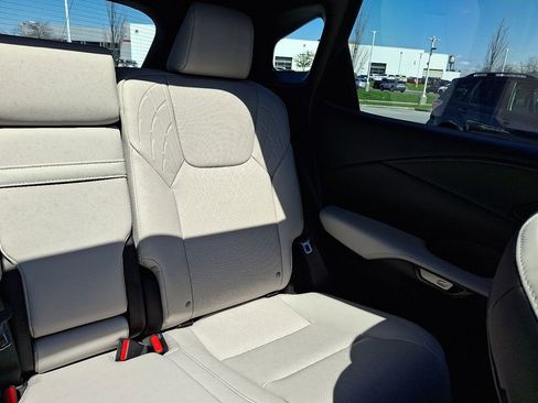 Used 2025 Lexus RX 350 Premium Plus w/ Convenience Package AWD/4WD image 20