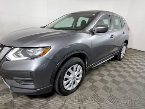 Used 2020 Nissan Rogue S AWD/4WD image 11