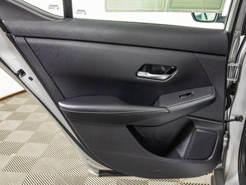 Used 2022 Nissan Sentra S FWD image 37