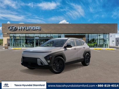 New 2026 Hyundai Kona SEL Sport
