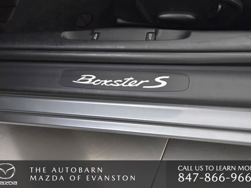Used 2002 Porsche Boxster S image 33