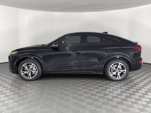 New 2027 Audi Q6 e-tron Premium Plus AWD/4WD image 2