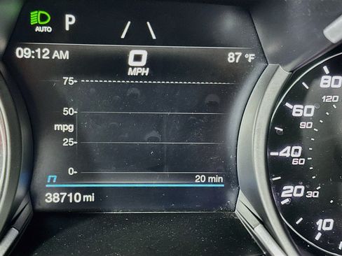 Used 2023 Alfa Romeo Stelvio Ti AWD/4WD image 19