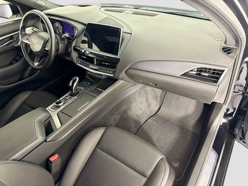 Used 2020 Cadillac CT5 Premium Luxury w/ Parking Package image 17