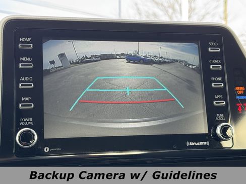 Used 2021 Toyota C-HR LE image 10