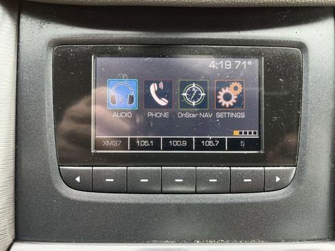 Used 2015 Chevrolet Impala LS FWD image 13