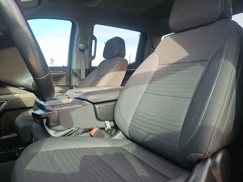 Used 2022 Chevrolet Silverado 1500 LT image 5