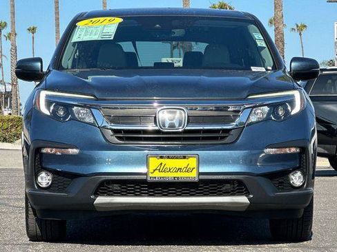 Used 2019 Honda Pilot EX-L image 9