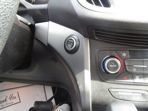 Used 2019 Ford Escape SE AWD/4WD image 31