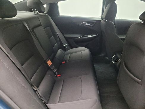 Used 2024 Chevrolet Malibu LT image 19