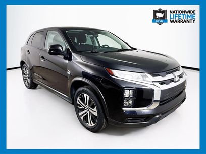 Used 2023 Mitsubishi Outlander Sport ES