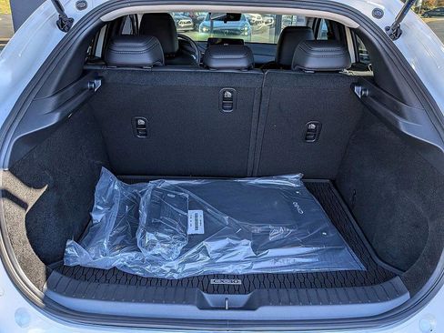 New 2026 MAZDA CX-30 AWD 2.5 S image 29