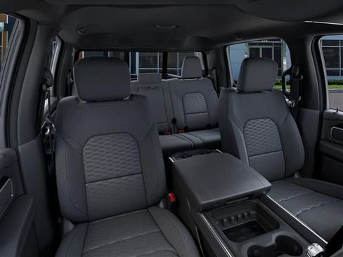 New 2026 RAM 1500 Big Horn image 16