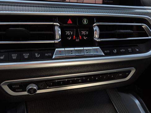 Used 2020 BMW X6 sDrive40i w/ M Sport Package image 36