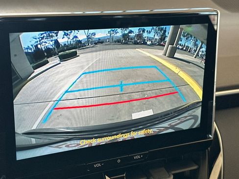 New 2026 Toyota Corolla SE image 17