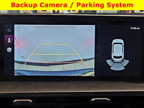 Used 2024 Kia Telluride S w/ S Sunroof Package image 21