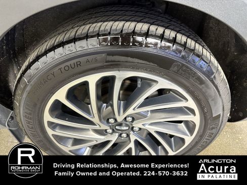 Used 2019 Lincoln Nautilus Reserve image 5