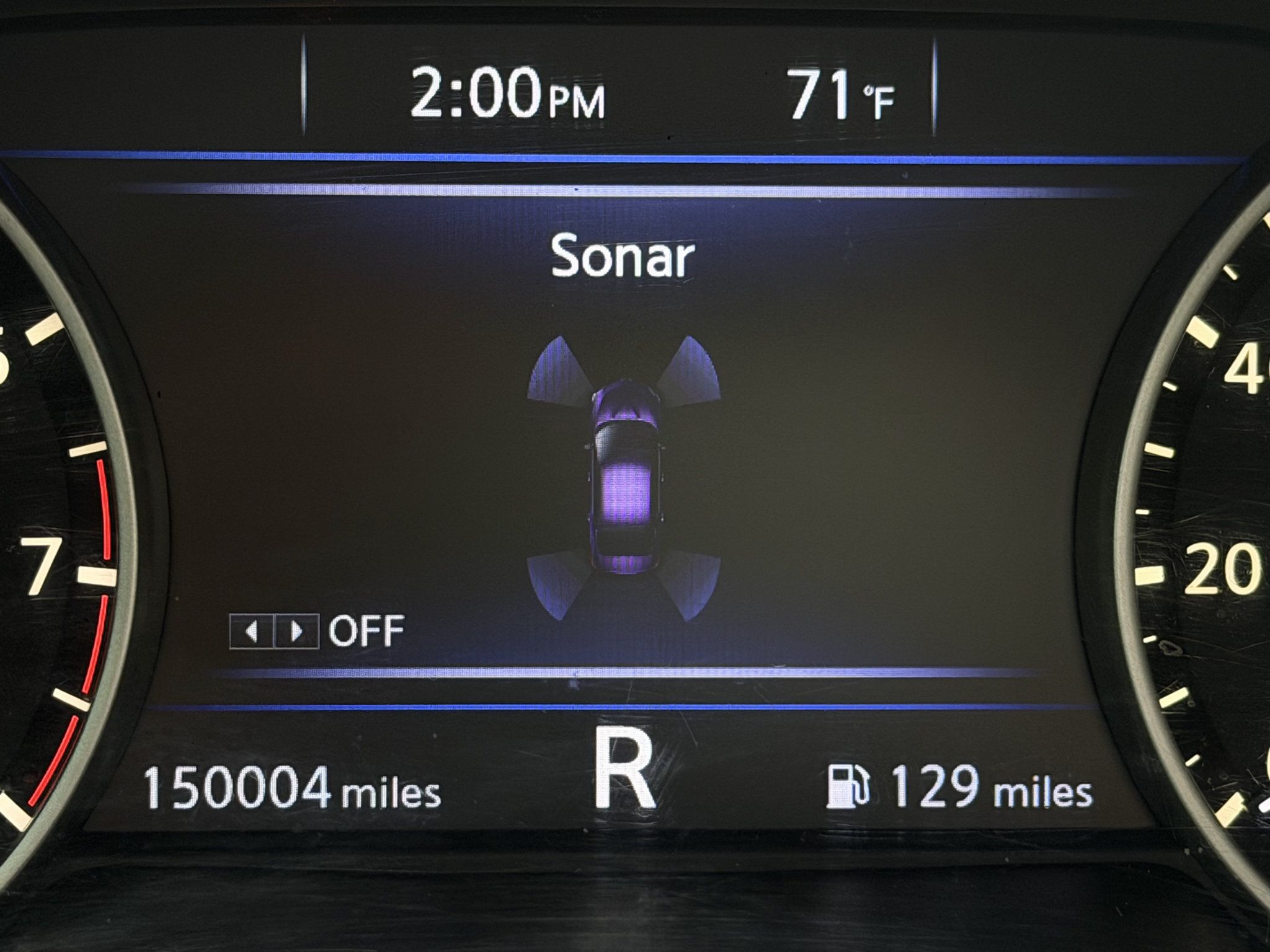 Used 2017 Nissan Maxima 3.5 SV FWD image 19