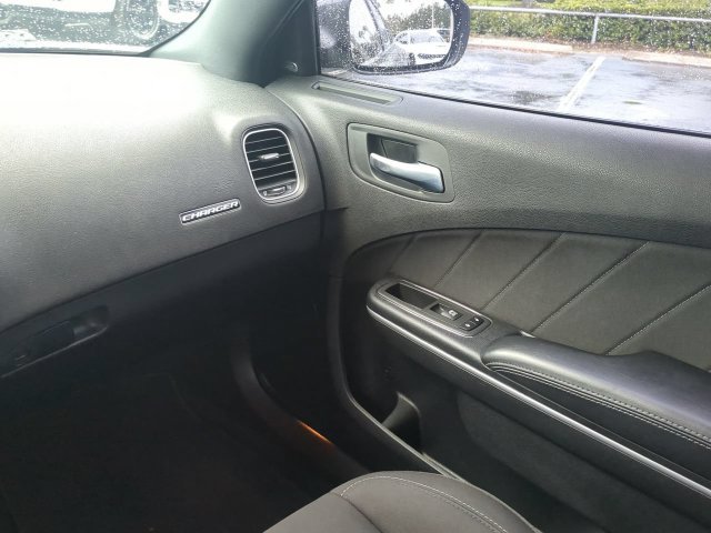 Used 2021 Dodge Charger R/T RWD image 18