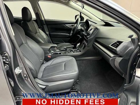 Used 2022 Subaru Impreza 2.0i Limited image 19