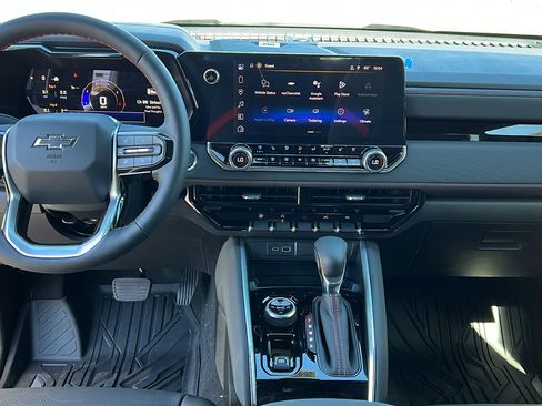 New 2026 Chevrolet Colorado Z71 w/ Technology Package image 16