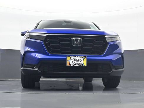 Used 2025 Honda CR-V EX-L image 24