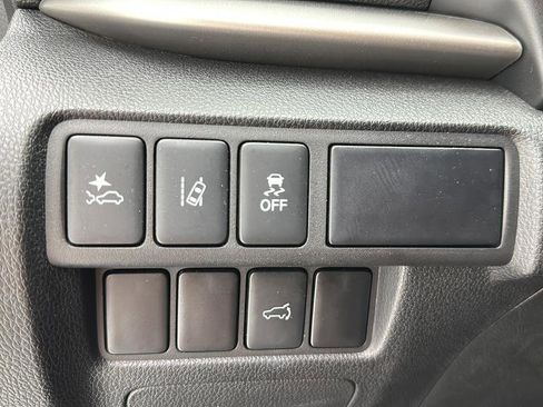 Used 2025 Mitsubishi Eclipse Cross SE AWD/4WD image 24
