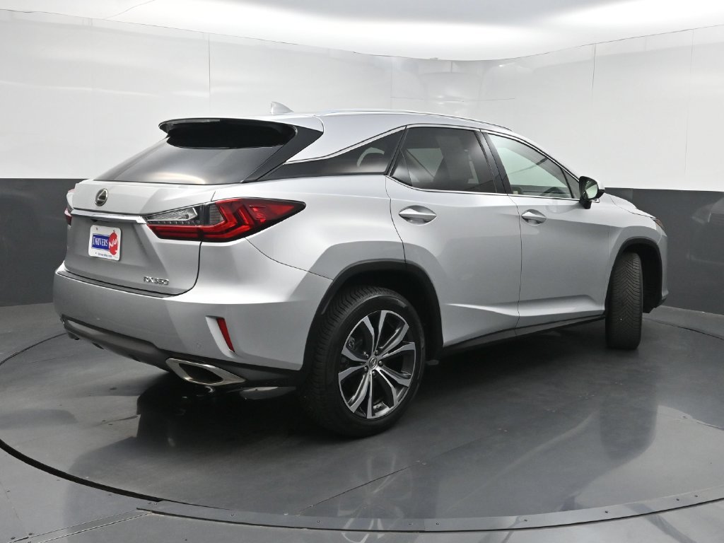 Used 2017 Lexus RX 350 FWD w/ Premium Package image 24
