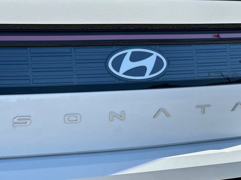 Used 2024 Hyundai Sonata SEL FWD image 26
