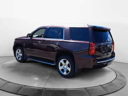 Used 2017 Chevrolet Tahoe Premier AWD/4WD image 5