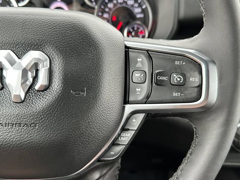Used 2026 RAM 1500 Big Horn RWD image 27