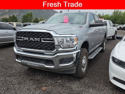 Certified 2022 RAM 2500 Big Horn