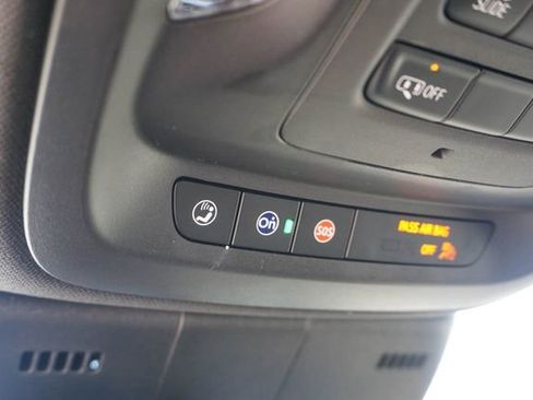 Used 2025 Cadillac CT5 Premium Luxury w/ Technology Package image 29