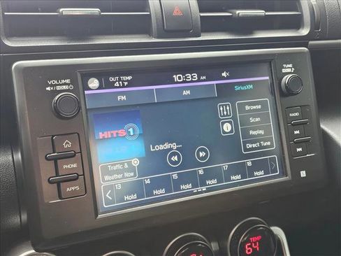 Used 2022 Subaru BRZ Limited image 22