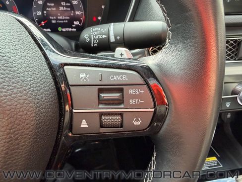 Used 2024 Acura Integra A-Spec image 32