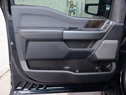 Used 2025 Ford F250 Lariat w/ Tremor Off-Road Package image 24