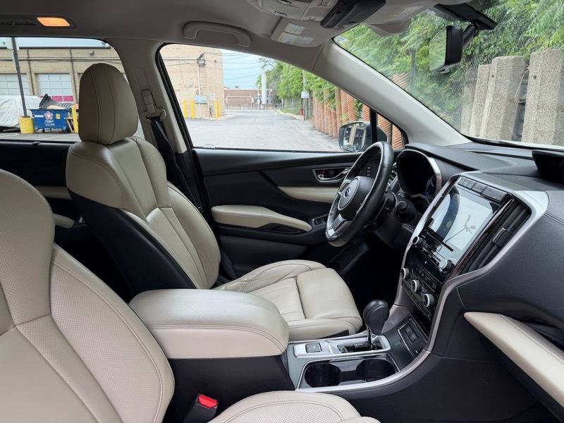 Used 2019 Subaru Ascent Limited AWD/4WD image 19