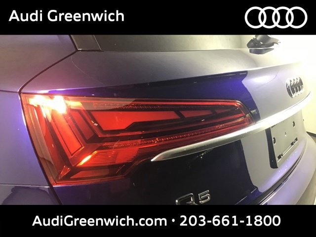 Certified 2023 Audi Q5 2.0T Prestige w/ Prestige Package AWD/4WD image 28