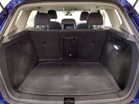 Certified 2024 Volkswagen Taos S AWD/4WD image 19