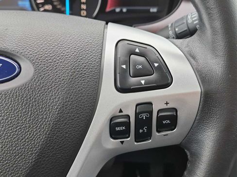 Used 2014 Ford Edge Limited w/ Equipment Group 302A AWD/4WD image 27