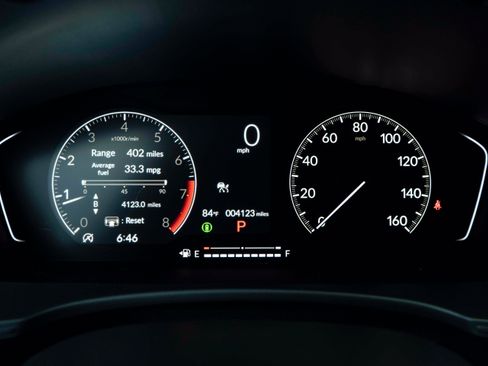 Used 2026 Honda Civic LX image 22