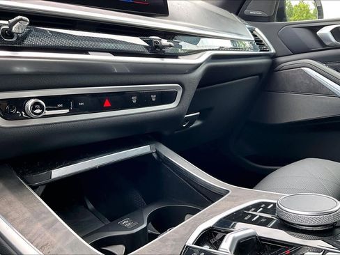 Certified 2025 BMW X5 xDrive40i AWD/4WD image 37