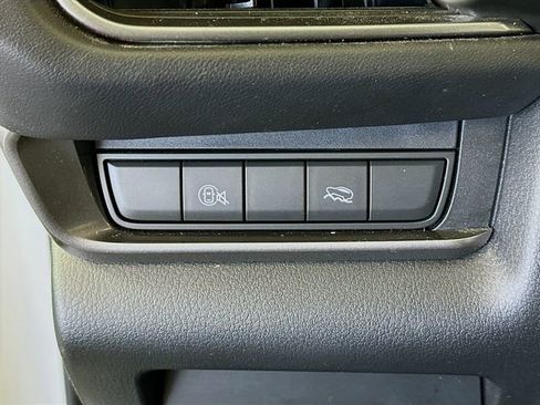 Used 2024 MAZDA CX-30 AWD 2.5 S w/ Select Sport Pkg image 11