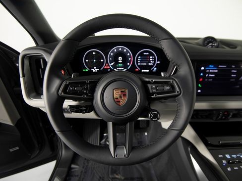 New 2026 Porsche Cayenne E-Hybrid image 18