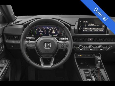 Used 2026 Honda CR-V Sport-L image 5