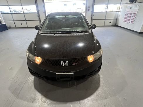 Used 2009 Honda Civic Si image 3