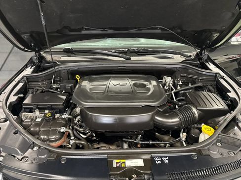 Used 2019 Jeep Grand Cherokee Limited AWD/4WD image 11